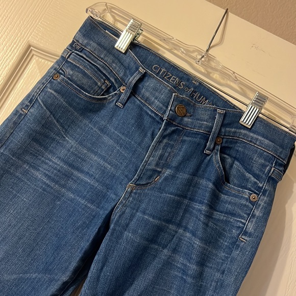 Citizens of Humanity jeans - Picture 2 of 6